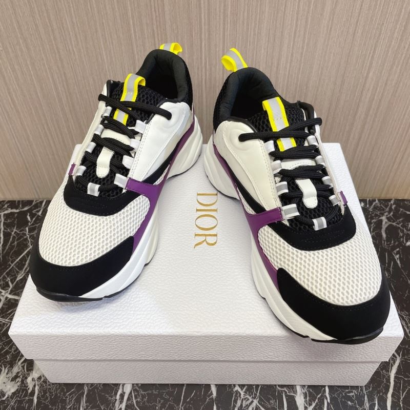 Christian Dior Sneaker